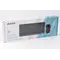Комплект (клавіатура, мишка) бездротовий A4Tech FG1112S Black USB