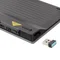 Клавіатура A4Tech Fstyler FBX51C Grey