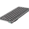 Клавіатура A4Tech Fstyler FBX51C Grey