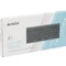 Клавіатура A4Tech Fstyler FBX51C Grey