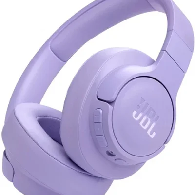Bluetooth-гарнітура JBL T770 NC Purple (JBLT770NCPUR)