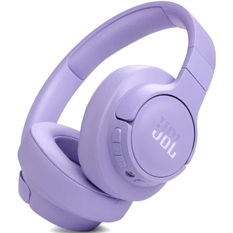 Bluetooth-гарнітура JBL T770 NC Purple (JBLT770NCPUR)