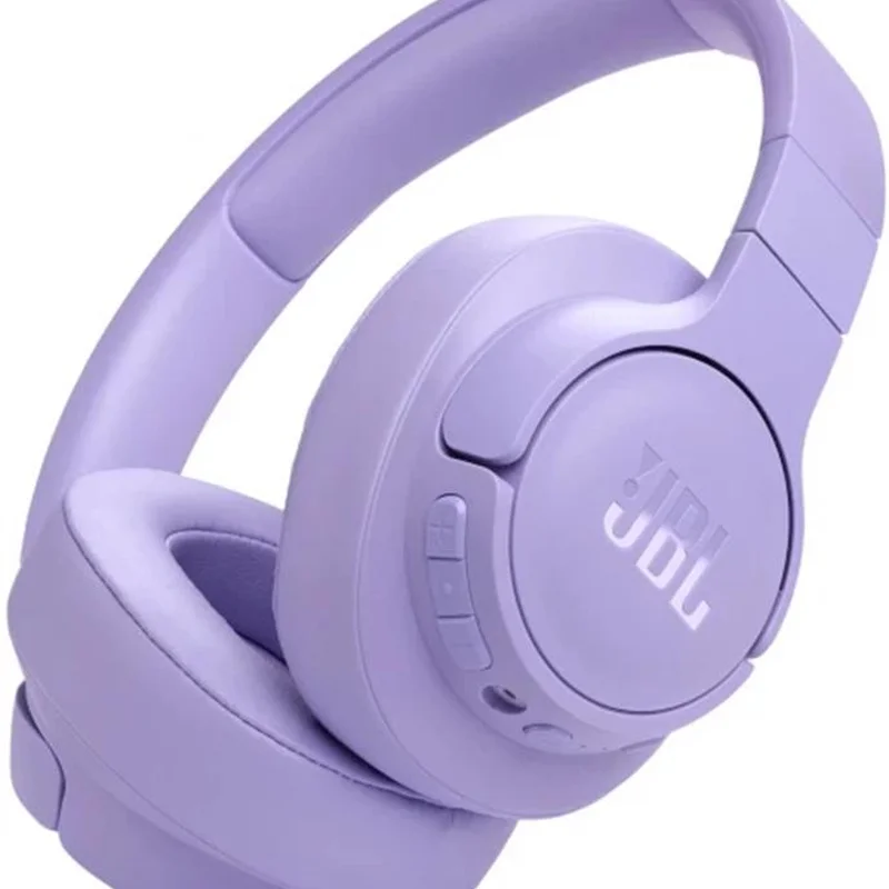 Bluetooth-гарнітура JBL T770 NC Purple (JBLT770NCPUR)