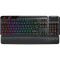 Клавіатура бездротова Asus ROG Claymore II RD RGB WL Black (90MP01W0-BKUA01)