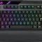 Клавіатура бездротова Asus ROG Claymore II RD RGB WL Black (90MP01W0-BKUA01)