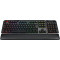 Клавіатура бездротова Asus ROG Claymore II RD RGB WL Black (90MP01W0-BKUA01)