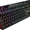 Клавіатура бездротова Asus ROG Claymore II RD RGB WL Black (90MP01W0-BKUA01)