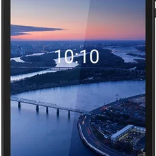 Планшет Sigma mobile Tab A802 4G Black (4827798766712)