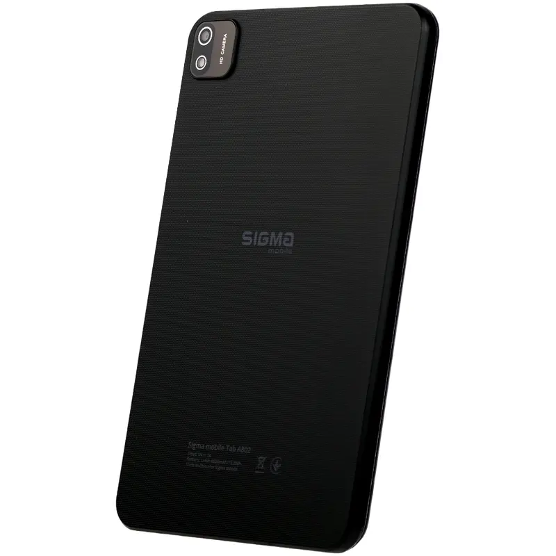 Планшет Sigma mobile Tab A802 4G Black (4827798766712) Планшет Sigma mobile Tab A802 4G Black (4827798766712)