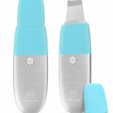 Скрабер ультразвуковий для шкіри Medica+ Vibroskin 8.0 (MD-102980)