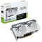 Відеокарта GF RTX 4060 Ti 8GB GDDR6 Dual OC White Asus (DUAL-RTX4060TI-O8G-WHITE)