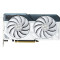 Відеокарта GF RTX 4060 Ti 8GB GDDR6 Dual OC White Asus (DUAL-RTX4060TI-O8G-WHITE)