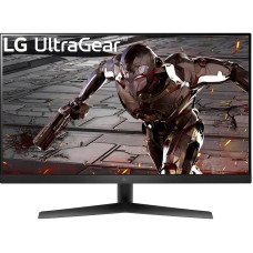 Монітор LG 31.5" UltraGear 32GN50R-B