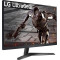 Монітор LG 31.5" UltraGear 32GN50R-B