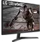 Монітор LG 31.5" UltraGear 32GN50R-B