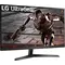 Монітор LG 31.5" UltraGear 32GN50R-B