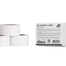 Термоетикетка 2E TL-30x20 3 рул (2E-TL-30X20)