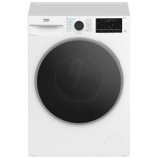 Пральна машина з сушкою Beko B5DFT510457WPB