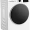 Пральна машина з сушкою Beko B5DFT510457WPB