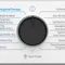 Пральна машина з сушкою Beko B5DFT510457WPB