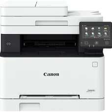 Багатофункціональний пристрій А4 кол. Canon i-SENSYS MF657Cdw з Wi-Fi (5158C001)