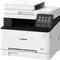 Багатофункціональний пристрій А4 кол. Canon i-SENSYS MF657Cdw з Wi-Fi (5158C001)