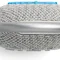 Акустична система JBL Clip 4 Eco White (JBLCLIP4ECOWHT)