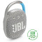 Акустична система JBL Clip 4 Eco White (JBLCLIP4ECOWHT)