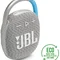Акустична система JBL Clip 4 Eco White (JBLCLIP4ECOWHT)