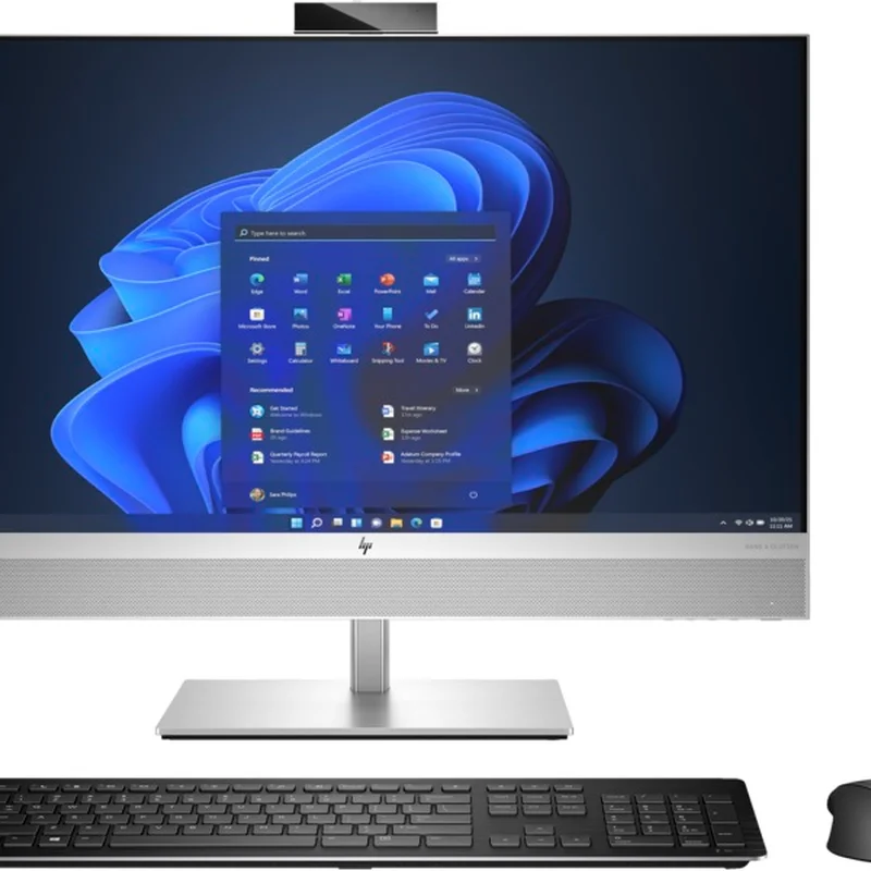 Моноблок HP EliteOne 870 G9 (7B0E4EA)
