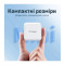 Мережевий зарядний пристрій Remax 35W PD + QC Fast Charger White (RP-U87)