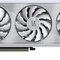 Відеокарта GF RTX 4060 8GB GDDR6 Aero OC Gigabyte (GV-N4060AERO OC-8GD)
