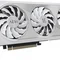 Відеокарта GF RTX 4060 8GB GDDR6 Aero OC Gigabyte (GV-N4060AERO OC-8GD)