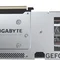 Відеокарта GF RTX 4060 8GB GDDR6 Aero OC Gigabyte (GV-N4060AERO OC-8GD)