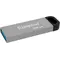 Флеш-накопичувач USB3.2 32GB Kingston DataTraveler Kyson Silver/Black (DTKN/32GB)