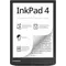 Електронна книга PocketBook 743G InkPad 4 Stundust Silver (PB743G-U-CIS)
