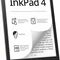 Електронна книга PocketBook 743G InkPad 4 Stundust Silver (PB743G-U-CIS)