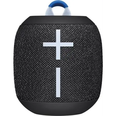 Акустична система Logitech Ultimate Ears Boom Wonderboom 3 Active Black (984-001829)