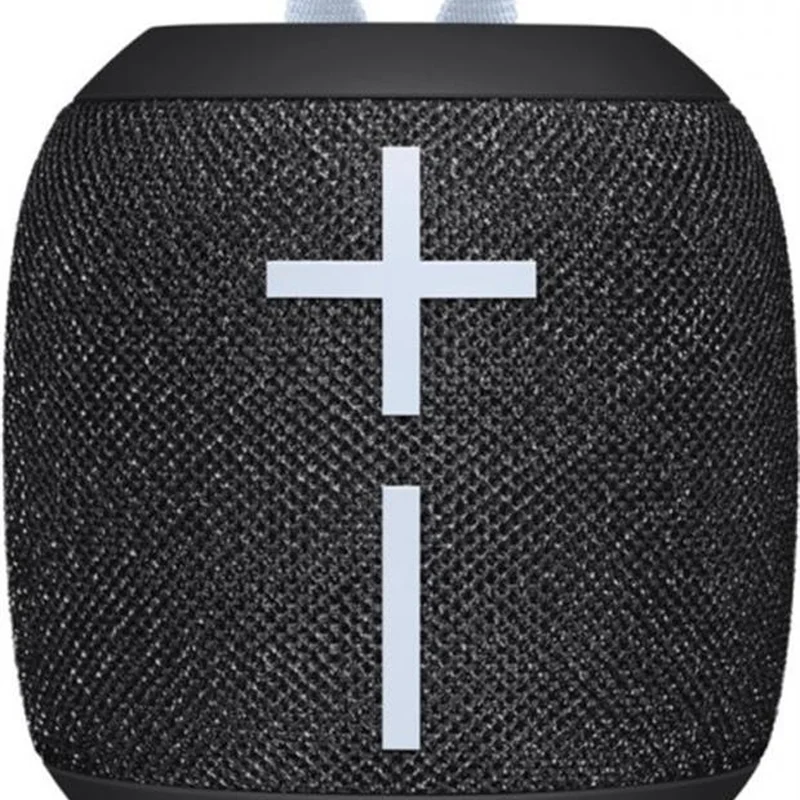 Акустична система Logitech Ultimate Ears Boom Wonderboom 3 Active Black (984-001829)