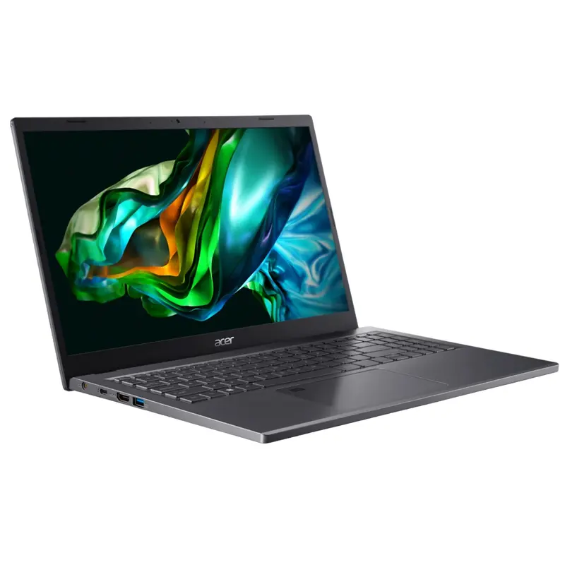 Ноутбук Acer Aspire 5 A515-58M-7769 (NX.KHGEU.007) Gray Ноутбук Acer Aspire 5 A515-58M-7769 (NX.KHGEU.007) Gray