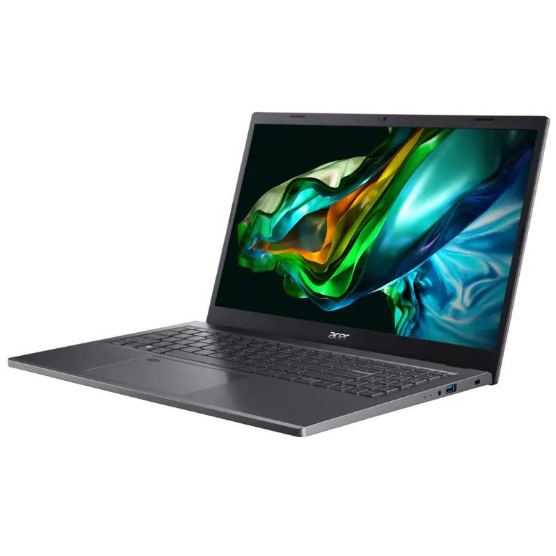 Ноутбук Acer Aspire 5 A515-58M-7769 (NX.KHGEU.007) Gray Ноутбук Acer Aspire 5 A515-58M-7769 (NX.KHGEU.007) Gray