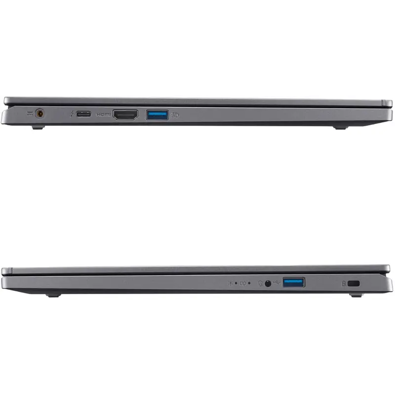 Ноутбук Acer Aspire 5 A515-58M-7769 (NX.KHGEU.007) Gray Ноутбук Acer Aspire 5 A515-58M-7769 (NX.KHGEU.007) Gray