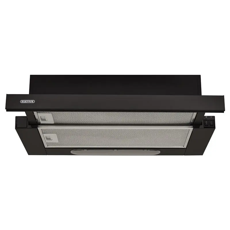 Витяжка Eleyus Breeze 470 60 BL Витяжка Eleyus Breeze 470 60 BL