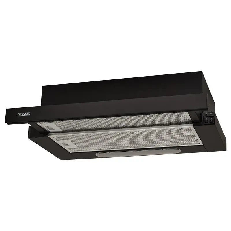 Витяжка Eleyus Breeze 470 60 BL Витяжка Eleyus Breeze 470 60 BL