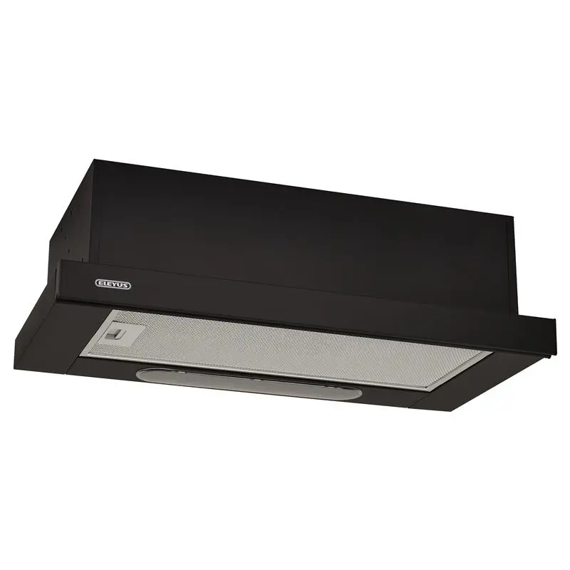 Витяжка Eleyus Breeze 470 60 BL Витяжка Eleyus Breeze 470 60 BL