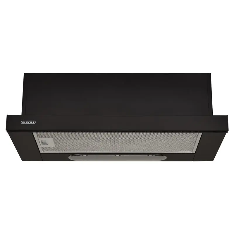 Витяжка Eleyus Breeze 470 60 BL Витяжка Eleyus Breeze 470 60 BL