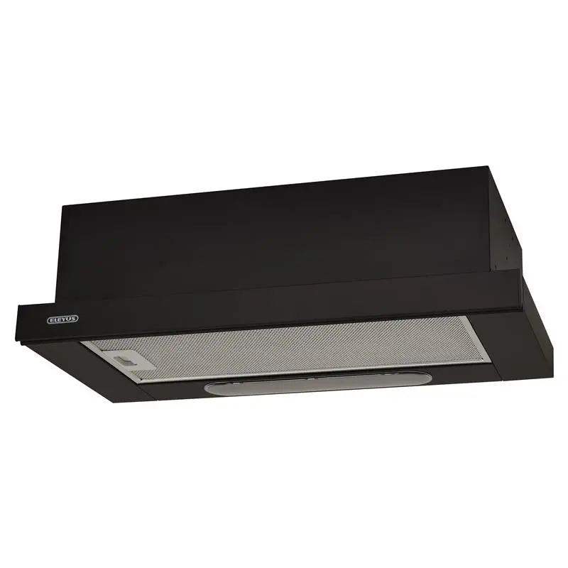 Витяжка Eleyus Breeze 470 60 BL Витяжка Eleyus Breeze 470 60 BL
