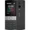 Мобільний телефон Nokia 150 2023 Dual Sim Black