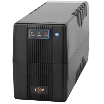 Джерело безперебійного живлення LogicPower U650VA-P