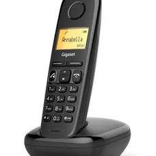 Радіотелефон DECT Gigaset A270 Black (S30852H2812S301)
